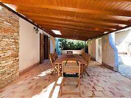 Holiday Home in Trapani With Sea View & Pool