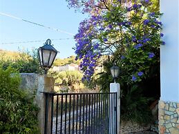 Holiday Home in Trapani With Sea View & Pool