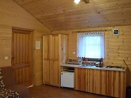 Serene Bungalow in Darlowko With Large Garden