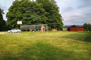 Serene Bungalow in Darlowko With Large Garden