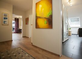 Stunning Apartment Near the ski Slopes