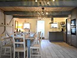 Group Villa With Sauna
