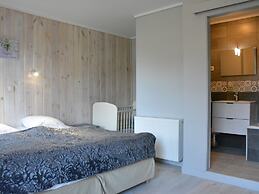 Group Villa With Sauna