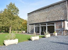 Group Villa With Sauna
