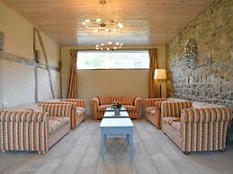 Group Villa With Sauna