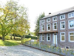 Group Villa With Sauna