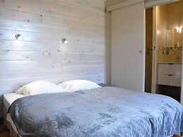 Group Villa With Sauna