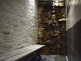 Group Villa With Sauna