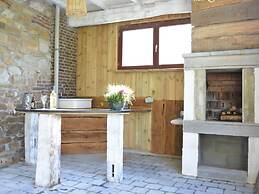 Group Villa With Sauna