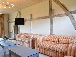 Group Villa With Sauna