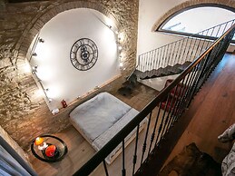 Villa in Cortona With Private Pool