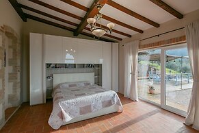 Villa in Cortona With Private Pool