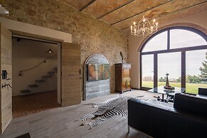 Villa in Cortona With Private Pool