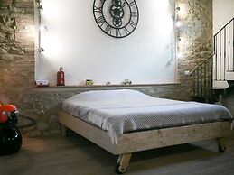 Villa in Cortona With Private Pool