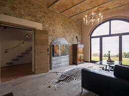 Villa in Cortona With Private Pool
