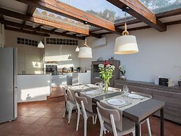 Villa in Cortona With Private Pool