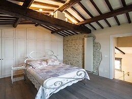 Villa in Cortona With Private Pool
