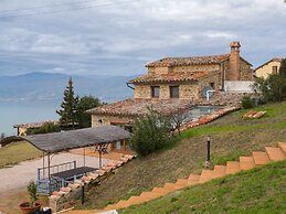 Villa in Cortona With Private Pool