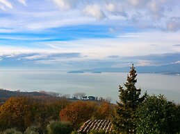 Villa in Cortona With Private Pool