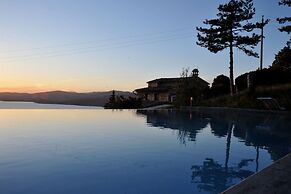 Villa in Cortona With Private Pool