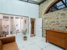 Villa in Cortona With Private Pool