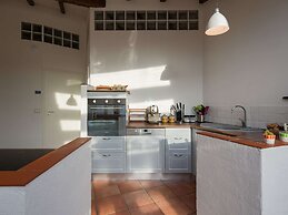 Villa in Cortona With Private Pool