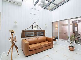 Villa in Cortona With Private Pool