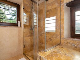 Villa in Cortona With Private Pool