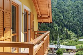 Accommodation With Wellness Center, in Val di Sole