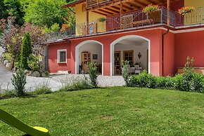 Accommodation With Wellness Center, in Val di Sole