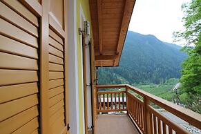 Accommodation With Wellness Center, in Val di Sole