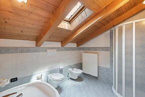 Accommodation With Wellness Center, in Val di Sole