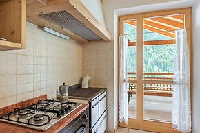 Accommodation With Wellness Center, in Val di Sole