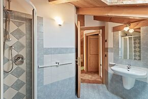 Accommodation With Wellness Center, in Val di Sole