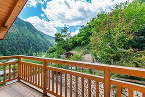 Accommodation With Wellness Center, in Val di Sole