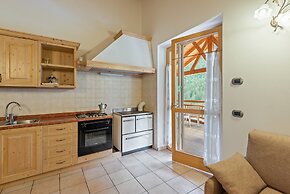 Accommodation With Wellness Center, in Val di Sole