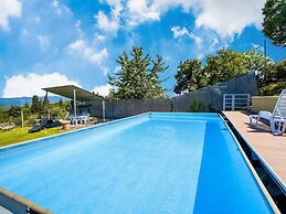 Villa in Pieve San Giovanni With Pool