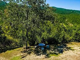 Villa in Pieve San Giovanni With Pool