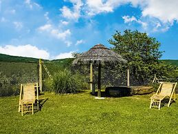 Villa in Pieve San Giovanni With Pool