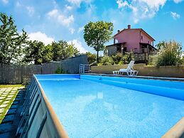 Villa in Pieve San Giovanni With Pool