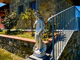 Villa in Pieve San Giovanni With Pool