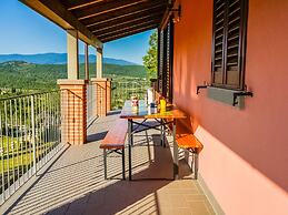 Villa in Pieve San Giovanni With Pool