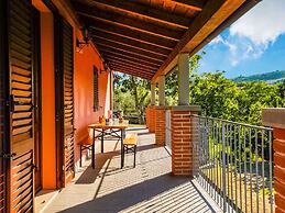 Villa in Pieve San Giovanni With Pool