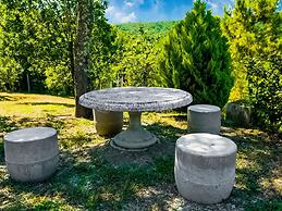 Villa in Pieve San Giovanni With Pool
