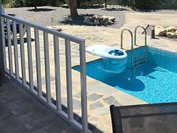 Villa in Kirianna With Private Pool