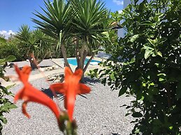 Villa in Kirianna With Private Pool