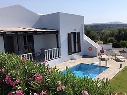Villa in Kirianna With Private Pool