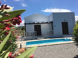 Villa in Kirianna With Private Pool