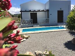 Villa in Kirianna With Private Pool