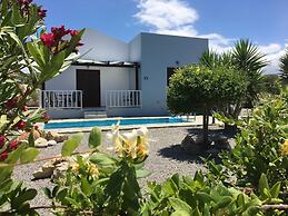 Villa in Kirianna With Private Pool